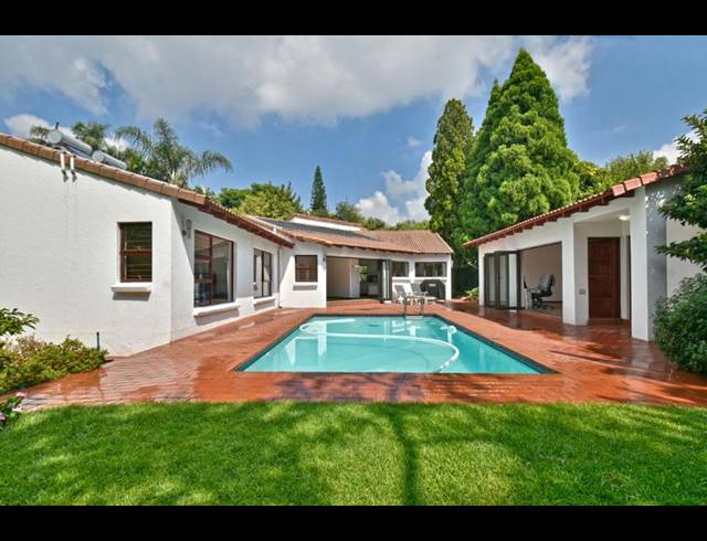 4 BEDROOM HOUSE FOR SALE IN RANDPARK RIDGE